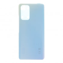 Xiaomi Redmi Note 10 Pro (M2101K6G) Backcover - Blue