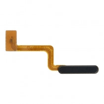 Samsung SM-F700F Galaxy Z Flip/SM-F707B Galaxy Z Flip 5G Fingerprint Sensor Flex Cable - Black
