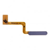 Samsung SM-F700F Galaxy Z Flip/SM-F707B Galaxy Z Flip 5G Fingerprint Sensor Flex Cable - Purple