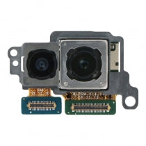 Samsung SM-F707B Galaxy Z Flip 5G/SM-F700F Galaxy Z Flip Back Camera Module - Wide+Ultrawide