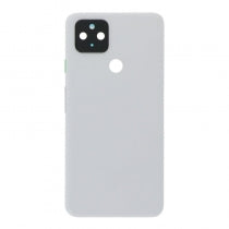 Google Pixel 4a 5G (G025I) Backcover - EU Version - White