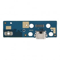 Lenovo M10 Plus (TB-X606F) Charge Connector Board - Wifi Version