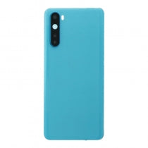 OnePlus Nord (AC2003) Backcover - Blue