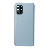 OnePlus 8T (KB2003) Backcover - Silver