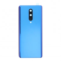 OnePlus 8 (IN2013) Backcover - Blue
