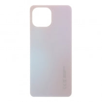 Xiaomi Mi 11 Lite 4G (M2101K9AG) Backcover - Peach