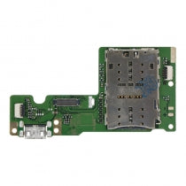 Lenovo Tab M10 X505 Charge Connector Board