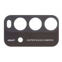 Xiaomi Redmi 9T (M2010J19SG) Camera Lens - Black