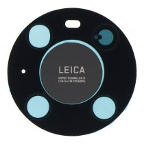 Huawei Mate 40 Pro (NOH-NX9) Camera Lens - Black