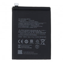 Xiaomi Mi 11 Lite 4G (M2101K9AG)/Mi 11 Lite 5G (M2101K9G)/Mi 11 Lite 5G NE (2109119DG) Battery - BP42  - 4250mAh