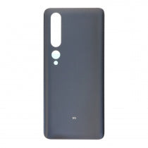 Xiaomi Mi 10 Pro (M2001J1G) Backcover - Black