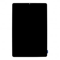 Samsung SM-T860 Galaxy Tab S6 (WiFi)/SM-T865 Galaxy Tab S6 (4G/LTE) LCD Display + Touchscreen - Black