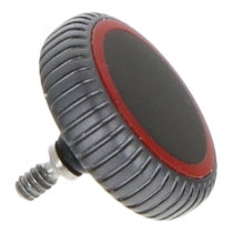 Apple Watch Series 4 40mm/Watch Series 4 44mm/Watch Series 5 40mm/Watch Series 5 44mm/Watch SE (40MM)/Watch SE (44MM) Crown - Cellular Version - Black