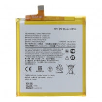 Motorola Moto Edge (XT2063) Battery - LR50 - 4500mAh
