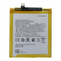 Motorola One Vision (XT1970) Battery - KR40 - 3500mAh
