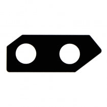 Asus ROG Phone (ZS600KL) Camera Lens - Black