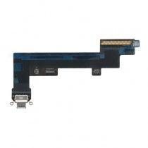 Apple iPad Air 5  (10.9" / 2022)  Charge Connector Flex Cable - 4G Version - Blue