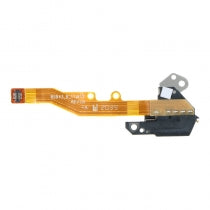 Samsung SM-T500 Galaxy Tab A7 (WiFi)/SM-T505 Galaxy Tab A7 (4G/LTE) Headphone Jack Flex Cable