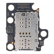 Samsung SM-T500 Galaxy Tab A7 (WiFi)/SM-T505 Galaxy Tab A7 (4G/LTE) Simcard Reader Flex Cable