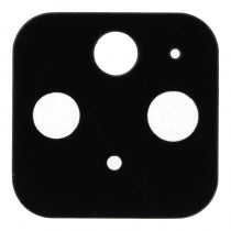 Google Pixel 5 (GTT9Q/GD1YQ) Camera Lens - Black