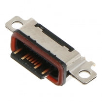 Xiaomi Mi 11 Pro (M2102K1AC)/Mi 11 Ultra/12 Pro (2201122C)/12S Ultra (2203121C) Charge Connector
