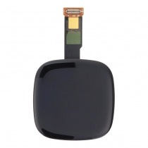 Fitbit Versa 3 (FB511) LCD Display + Touchscreen - Black