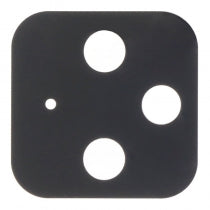 Google Pixel 4a 5G (G025I) Camera Lens - Black