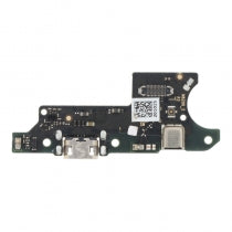 Motorola Moto G8 Power Lite (XT2055) Charge Connector Board
