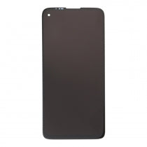 Motorola Moto G Pro (XT2043) LCD Display + Touchscreen - Black