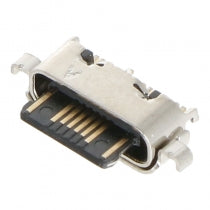 Motorola Moto G8 Play (XT2015)/Moto G50 (XT2137)/Moto G50 5G (XT2149)/Moto G22 (XT2231)/Moto G62  (XT2223)/Moto G32 (XT2235)/Moto E32s (XT2229)/Moto G42 (XT2233) Charge Connector