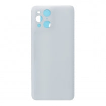 Oppo Find X3 Pro (CPH2173)/Find X3 (PEDM00) Backcover - White