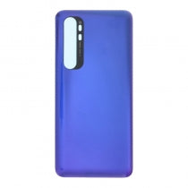 Xiaomi Mi Note 10 Lite (M2002F4LG) Backcover - Purple