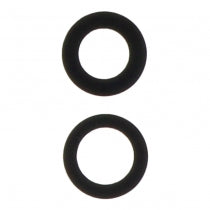 OnePlus 9 Pro (LE2123) Camera Lens - 2pcs one set - Black