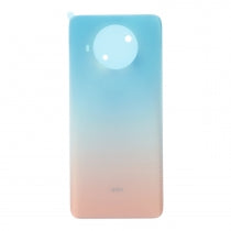 Xiaomi Mi 10T Lite (M2007J17G) Backcover - Rose Gold