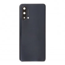 OnePlus Nord CE 5G (EB2101) Backcover - Black