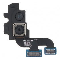 Samsung SM-T870 Galaxy Tab S7 (WiFi)/SM-T875 Galaxy Tab S7 (4G/LTE) Back Camera Module - 13MP + 5MP