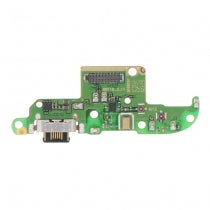 Motorola Moto G8 Power (XT2041) Charge Connector Board