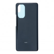 Huawei Nova 9 (NAM-LX9) Backcover - Black
