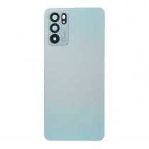 Oppo Reno 6 5G (CPH2251) Backcover - Aurora