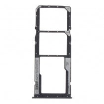 Xiaomi Redmi Note 11 4G (2201117TG) - Global Version Simcard Holder - Black