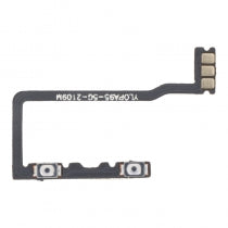Oppo A74 5G (CPH2197) Volume Button Flex Cable