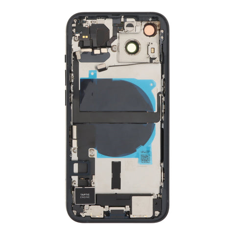 Apple iPhone 13 Backcover - Pulled - Grade A - Midnight Black