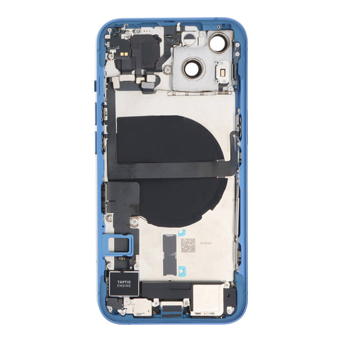 Apple iPhone 13 Backcover - Pulled - Grade C - Blue