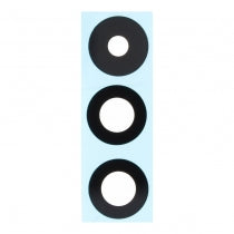 Oppo Reno 6 5G (CPH2251) Camera Lens - 3pcs one set - Black