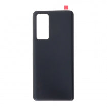 Xiaomi 12X (2112123AC)/12 (2201123G) Backcover - Black