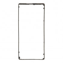 Google Pixel 6 (GB7N6, G9S9B16) LCD Frame - Black