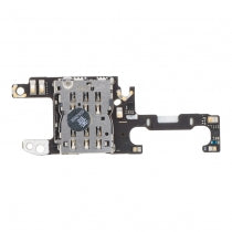 Huawei P50 Pro (JAD-AL50) Simcard Reader Connector Board