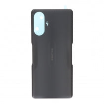 Xiaomi Poco F3 GT (MZB09C6IN/M2104K10I) Backcover - Black