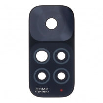 Xiaomi Redmi Note 11 4G (2201117TG) - Global Version Camera Lens - Black