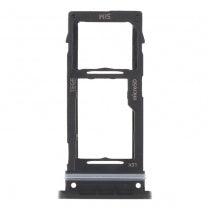 Samsung SM-T570 Galaxy Tab Active3 (WiFi)/SM-T575 Galaxy Tab Active3 (4G/LTE) Simcard Holder - Black